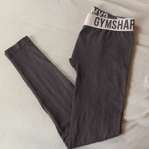 Gymshark Fit leggings